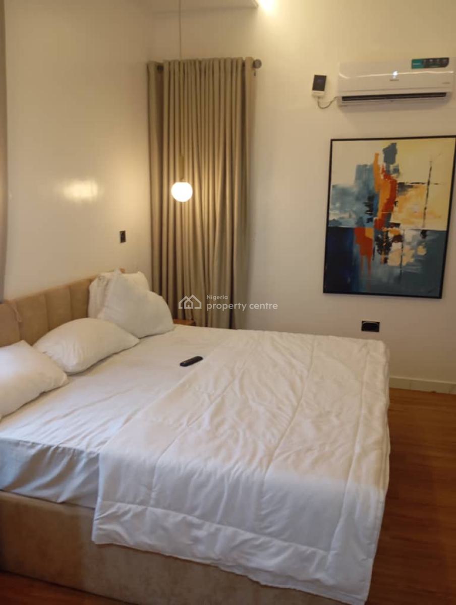 Furnished/unfurnished 3 Bedroom with Swimming Pool & Gym, Clra Estate, Lekki Phase 1, Lekki, Lagos, Flat / Apartment for Sale