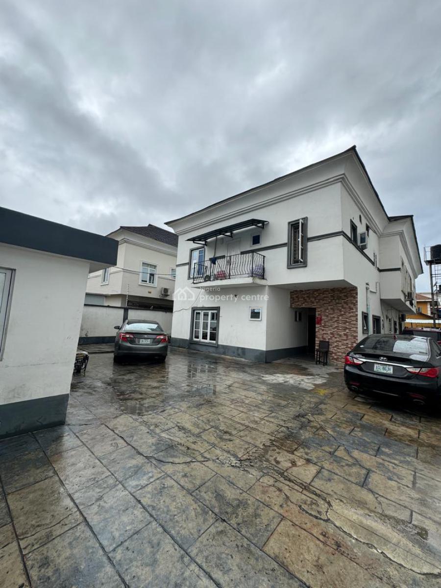 2-bedroom Apartment, Lekki Phase 1, Lekki, Lagos, Flat / Apartment for Rent