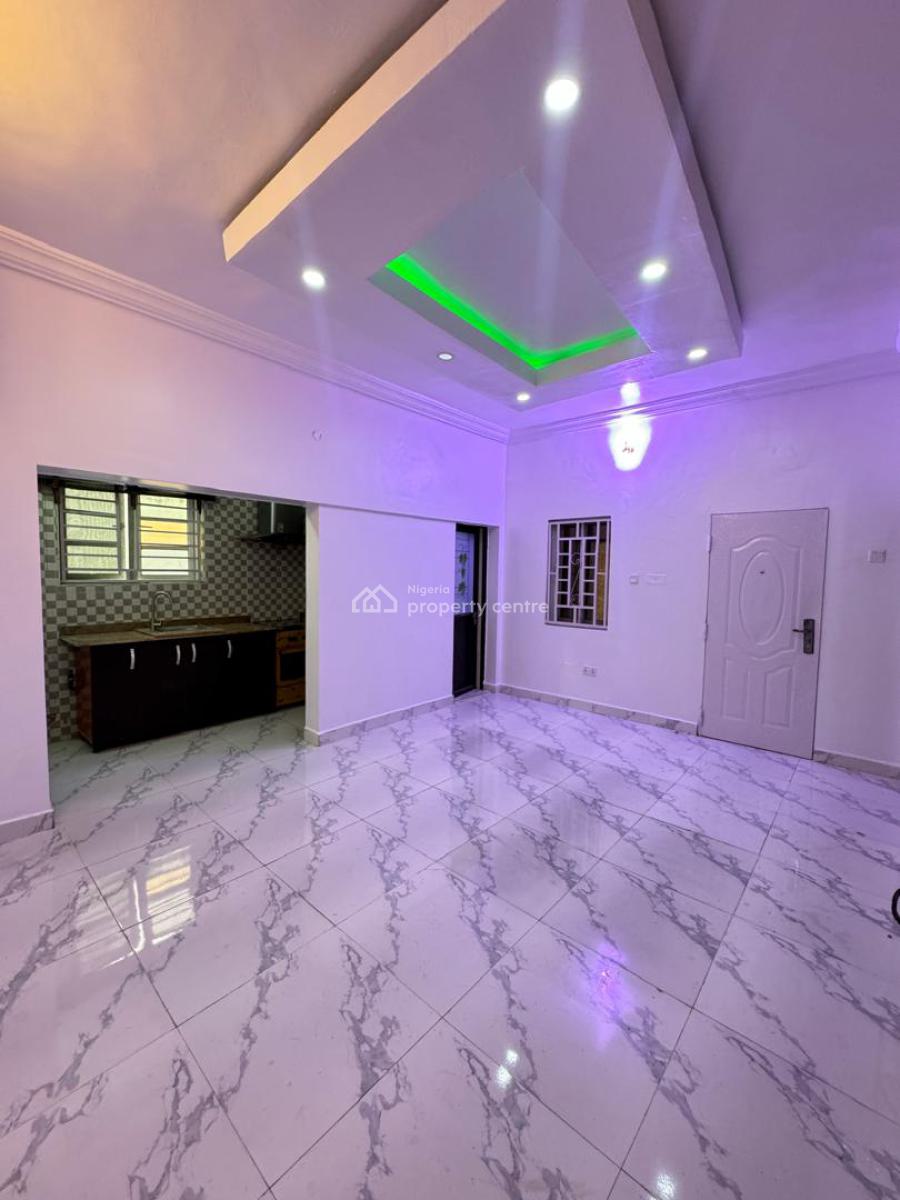 2-bedroom Apartment, Lekki Phase 1, Lekki, Lagos, Flat / Apartment for Rent