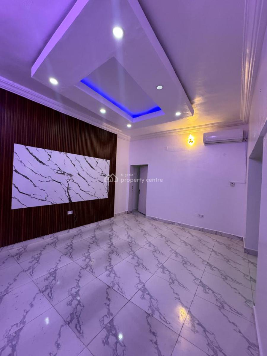 2-bedroom Apartment, Lekki Phase 1, Lekki, Lagos, Flat / Apartment for Rent
