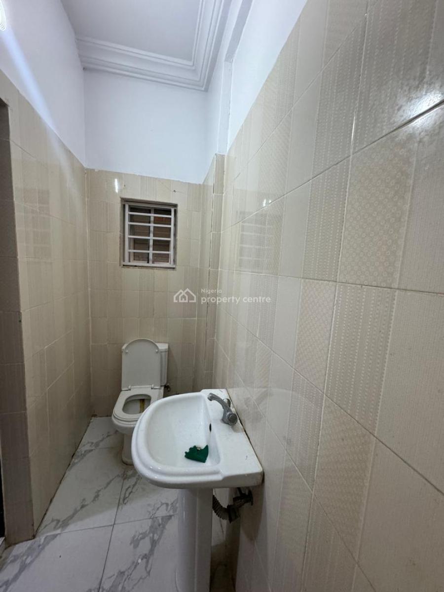 2-bedroom Apartment, Lekki Phase 1, Lekki, Lagos, Flat / Apartment for Rent