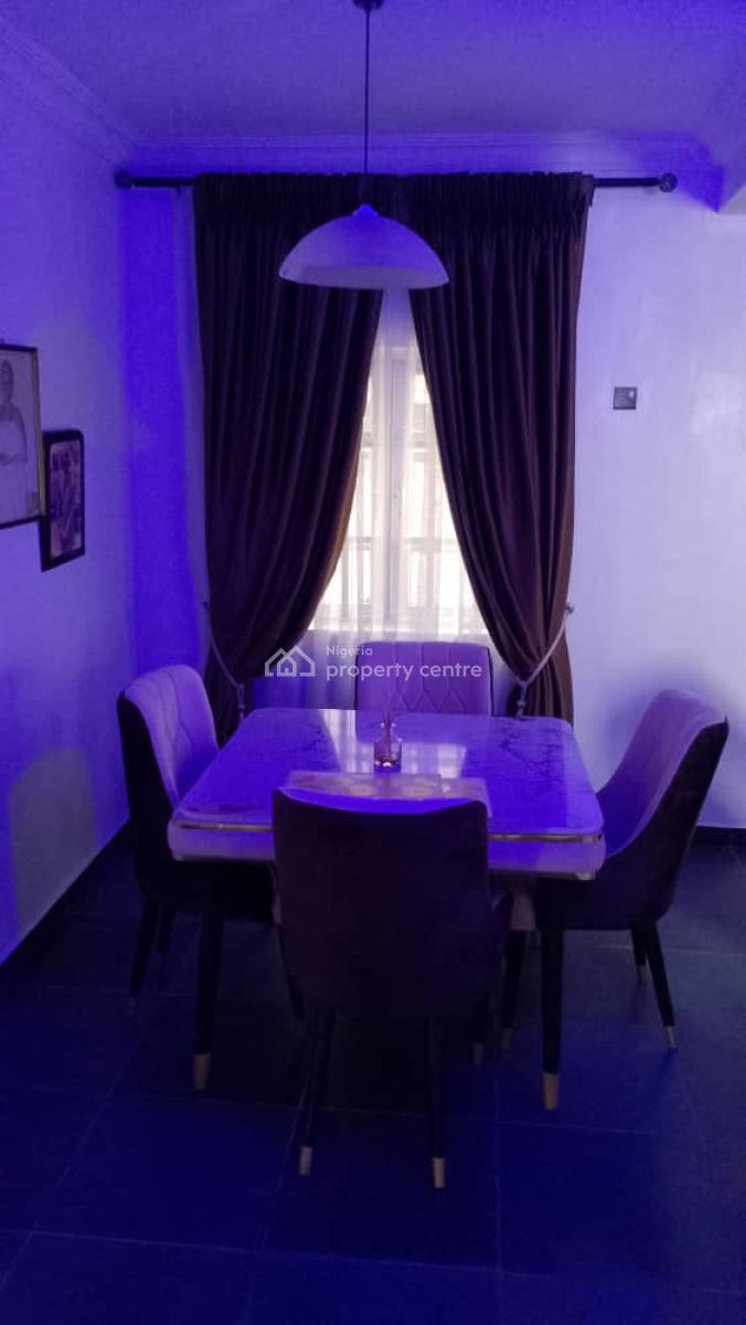 Luxury All En-suite 4 Bedroom, Awoyaya, Ajah, Lagos, Detached Duplex for Sale