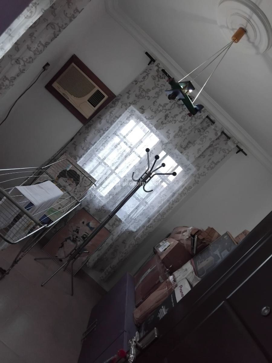 Luxury All En-suite 4 Bedroom Corner Piece, Awoyaya, Ajah, Lagos, Detached Duplex for Sale