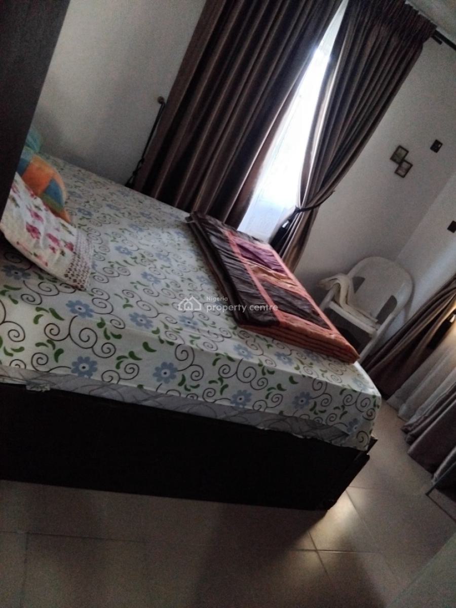 Luxury All En-suite 4 Bedroom Corner Piece, Awoyaya, Ajah, Lagos, Detached Duplex for Sale