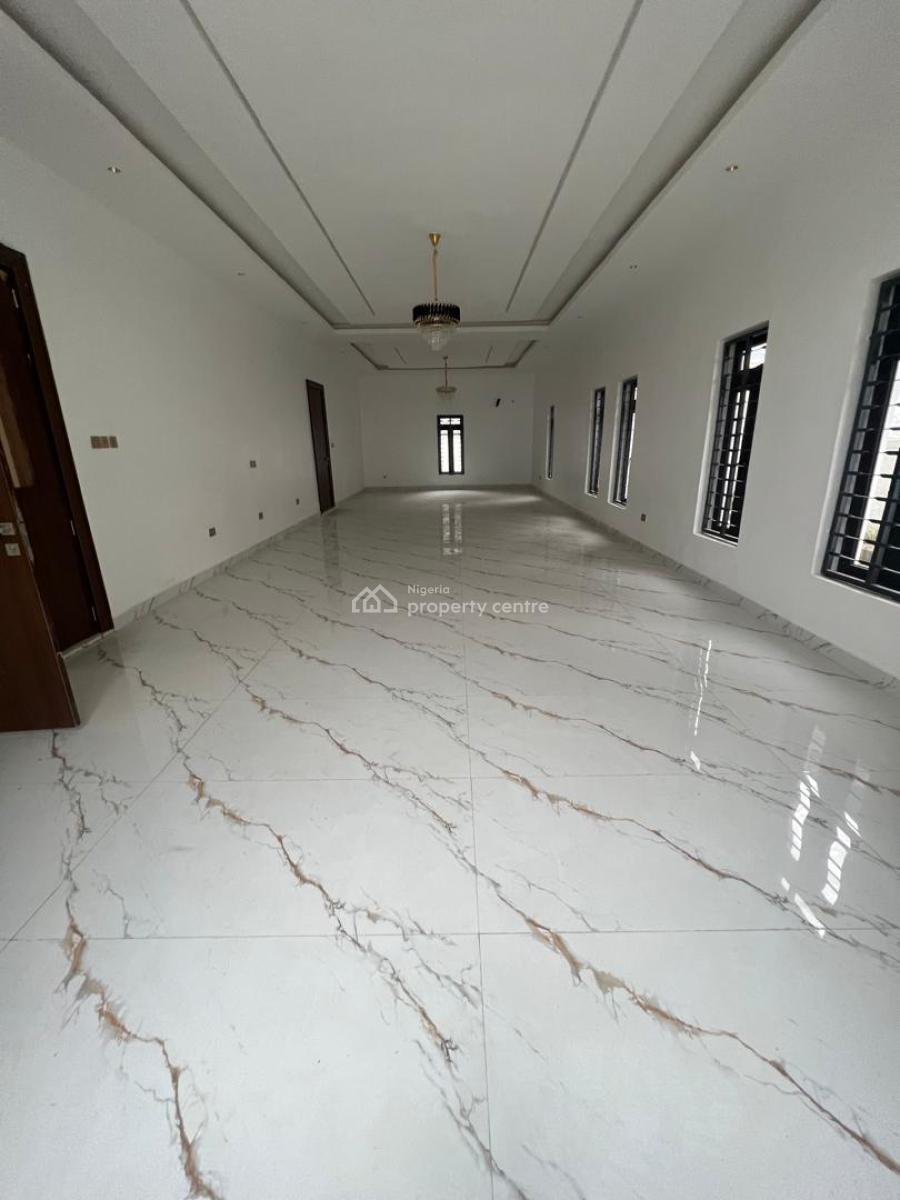 6-bedroom Penthouse Duplex, Karsana, Abuja, House for Sale