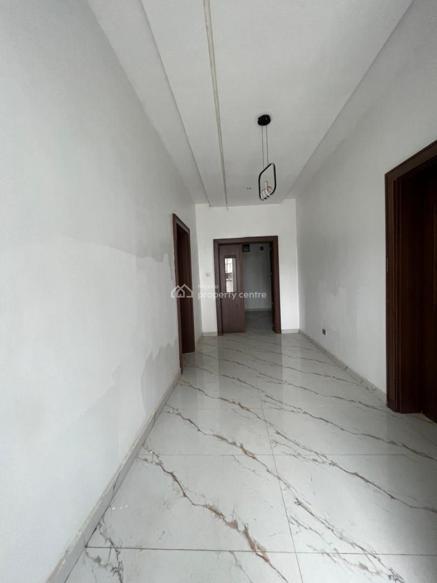 6-bedroom Penthouse Duplex, Karsana, Abuja, House for Sale