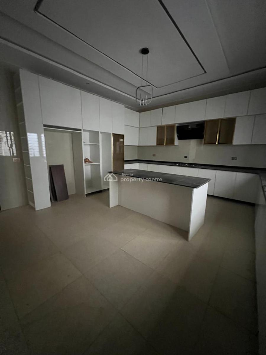 6-bedroom Penthouse Duplex, Karsana, Abuja, House for Sale