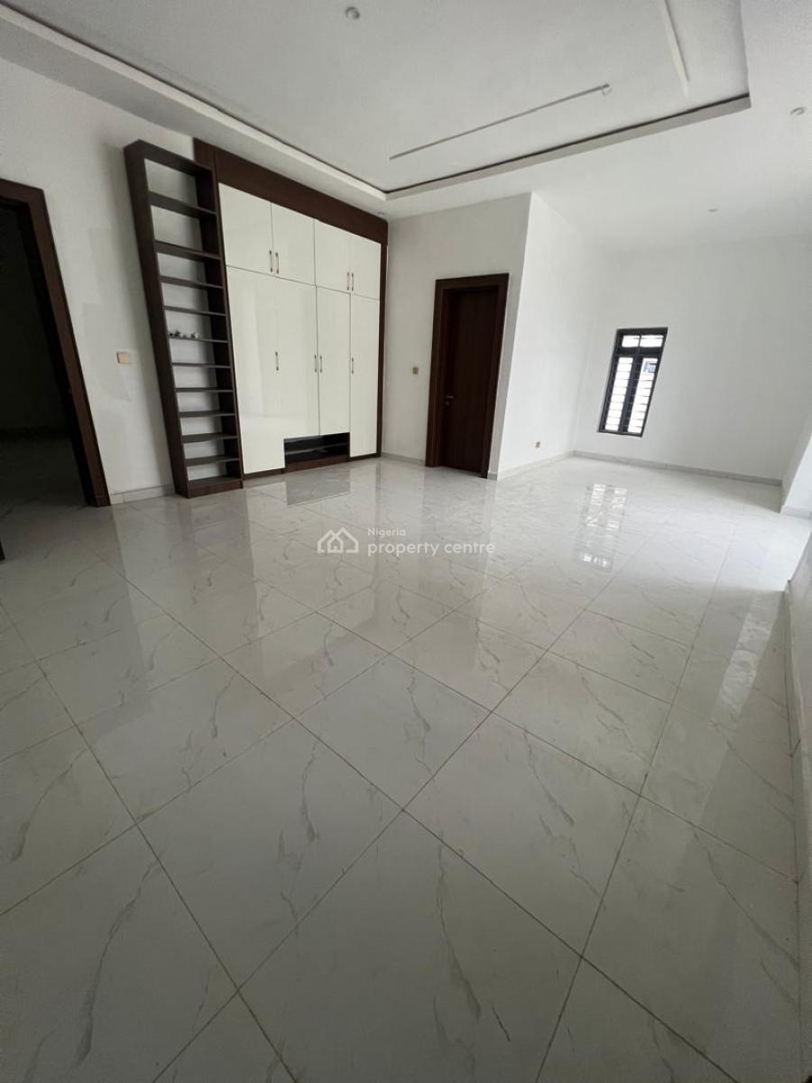 6-bedroom Penthouse Duplex, Karsana, Abuja, House for Sale