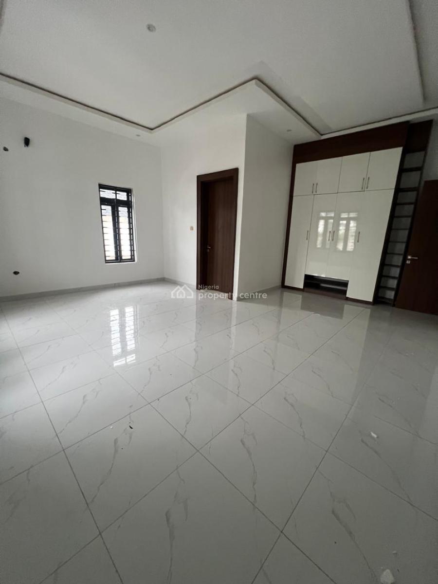 6-bedroom Penthouse Duplex, Karsana, Abuja, House for Sale