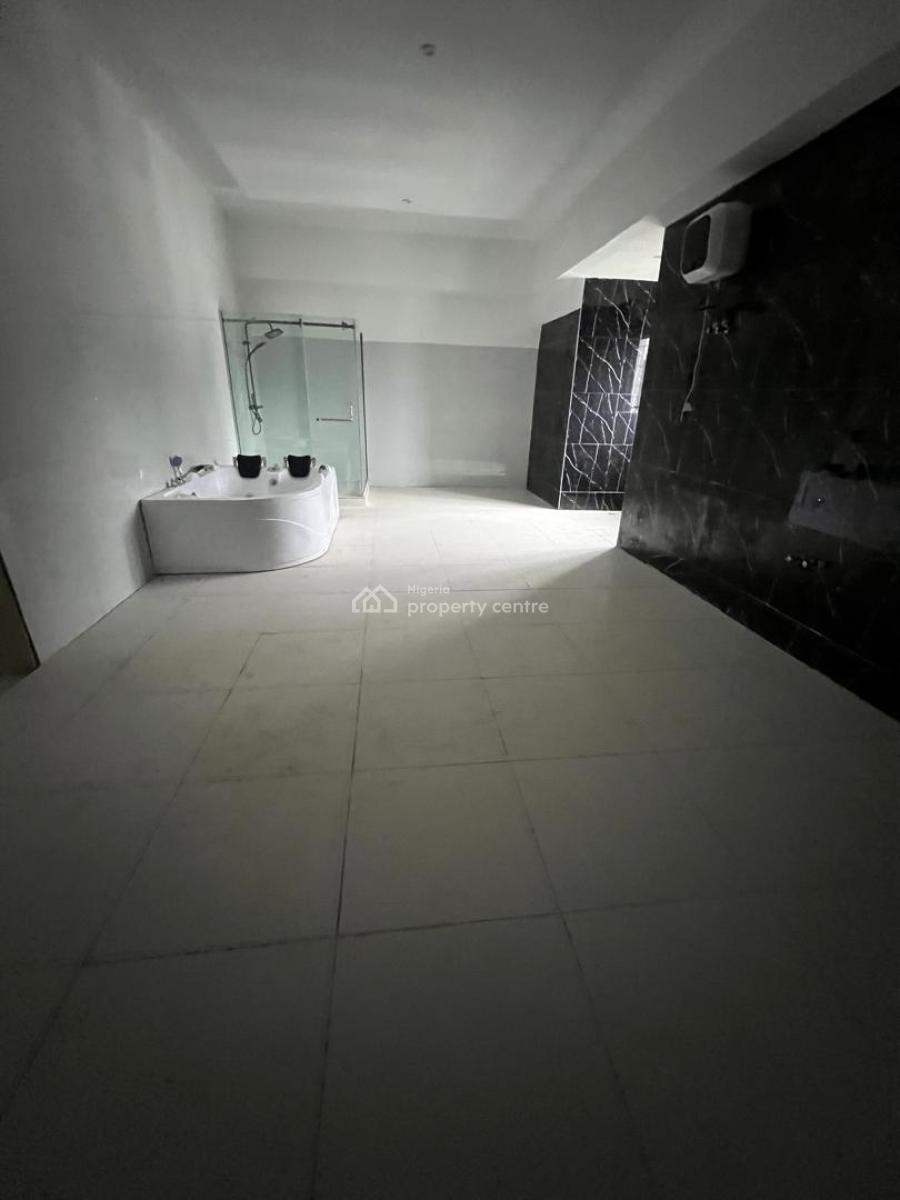 6-bedroom Penthouse Duplex, Karsana, Abuja, House for Sale