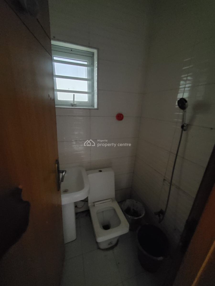 a Luxurious Mini Flat with Open Plan Kichen, Chevron Drive, Bera Estate, Lekki, Lagos, Mini Flat (room and Parlour) for Rent