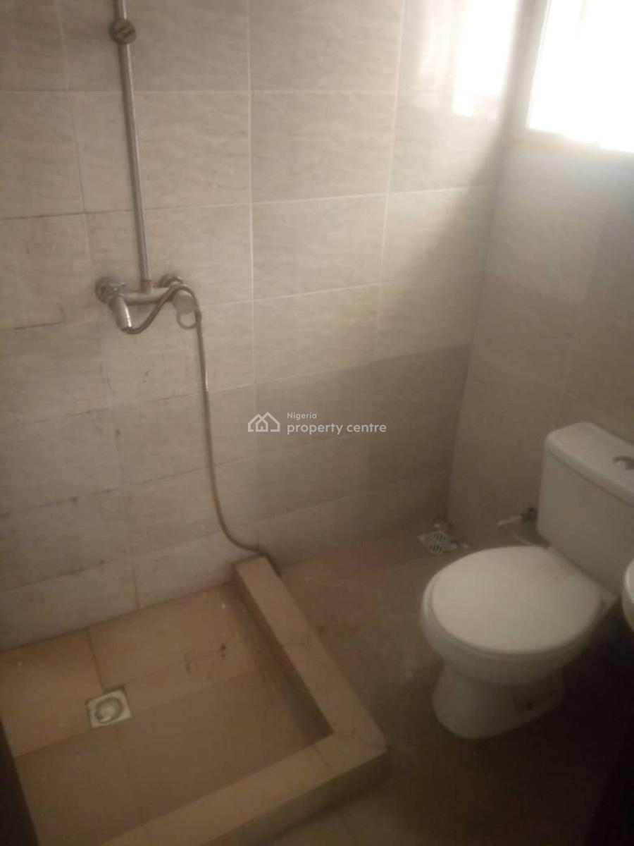 a Very Sharp 2 Bedroom Flat Upstairs & Downstairs, Royal Palm Will Estate, Badore Road, Ado, Ajah, Lagos, Flat / Apartment for Rent
