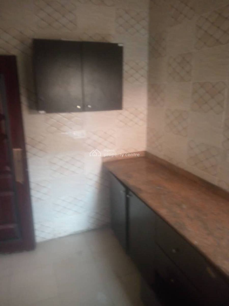 a Very Sharp 2 Bedroom Flat Upstairs & Downstairs, Royal Palm Will Estate, Badore Road, Ado, Ajah, Lagos, Flat / Apartment for Rent