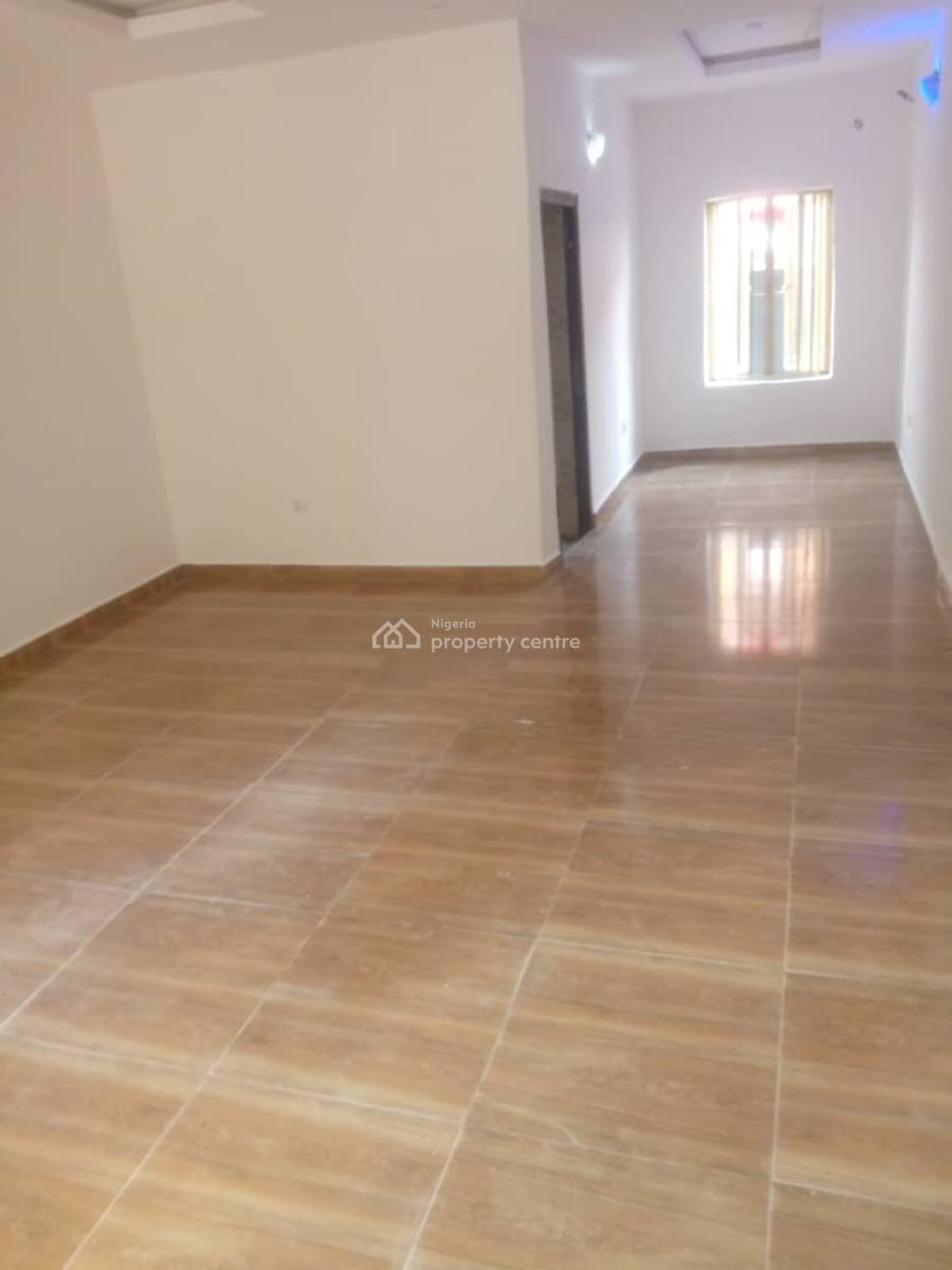 a Very Sharp 2 Bedroom Flat Upstairs & Downstairs, Royal Palm Will Estate, Badore Road, Ado, Ajah, Lagos, Flat / Apartment for Rent