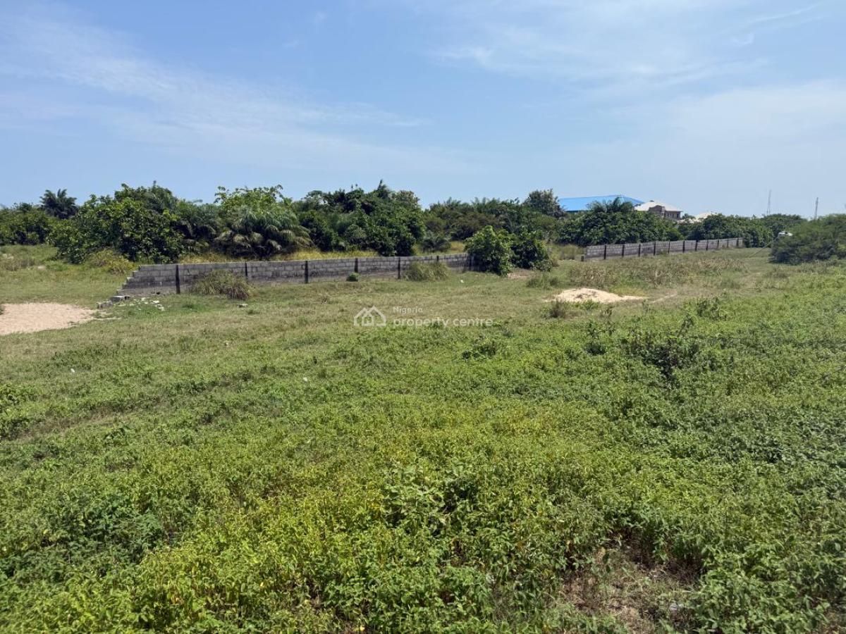 Affordable and Luxurious Mixed-use Land, Osoroko, Ibeju Lekki, Lagos, Mixed-use Land for Sale