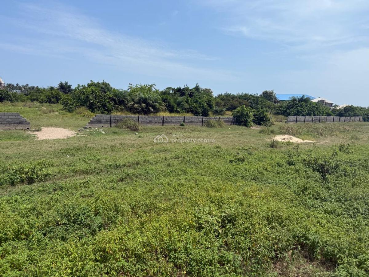 Affordable and Luxurious Mixed-use Land, Osoroko, Ibeju Lekki, Lagos, Mixed-use Land for Sale
