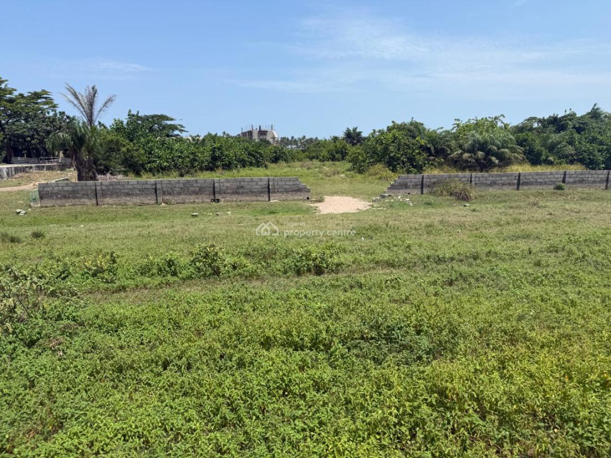 Affordable and Luxurious Mixed-use Land, Osoroko, Ibeju Lekki, Lagos, Mixed-use Land for Sale