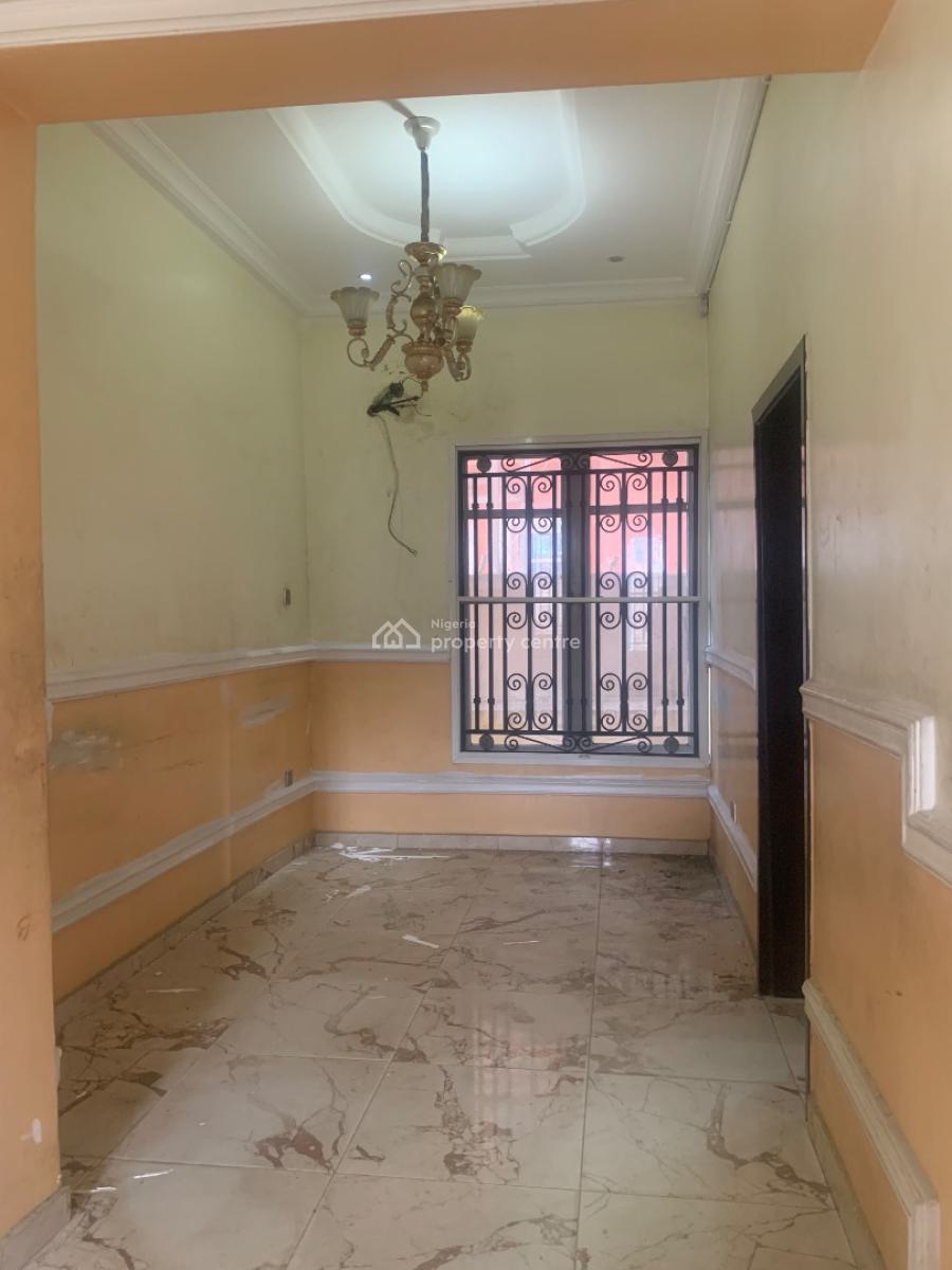 Well Maintained 5 Bedrooms Duplex with a Study Room, Ikeja Gra, Ikeja, Lagos, Detached Duplex for Rent