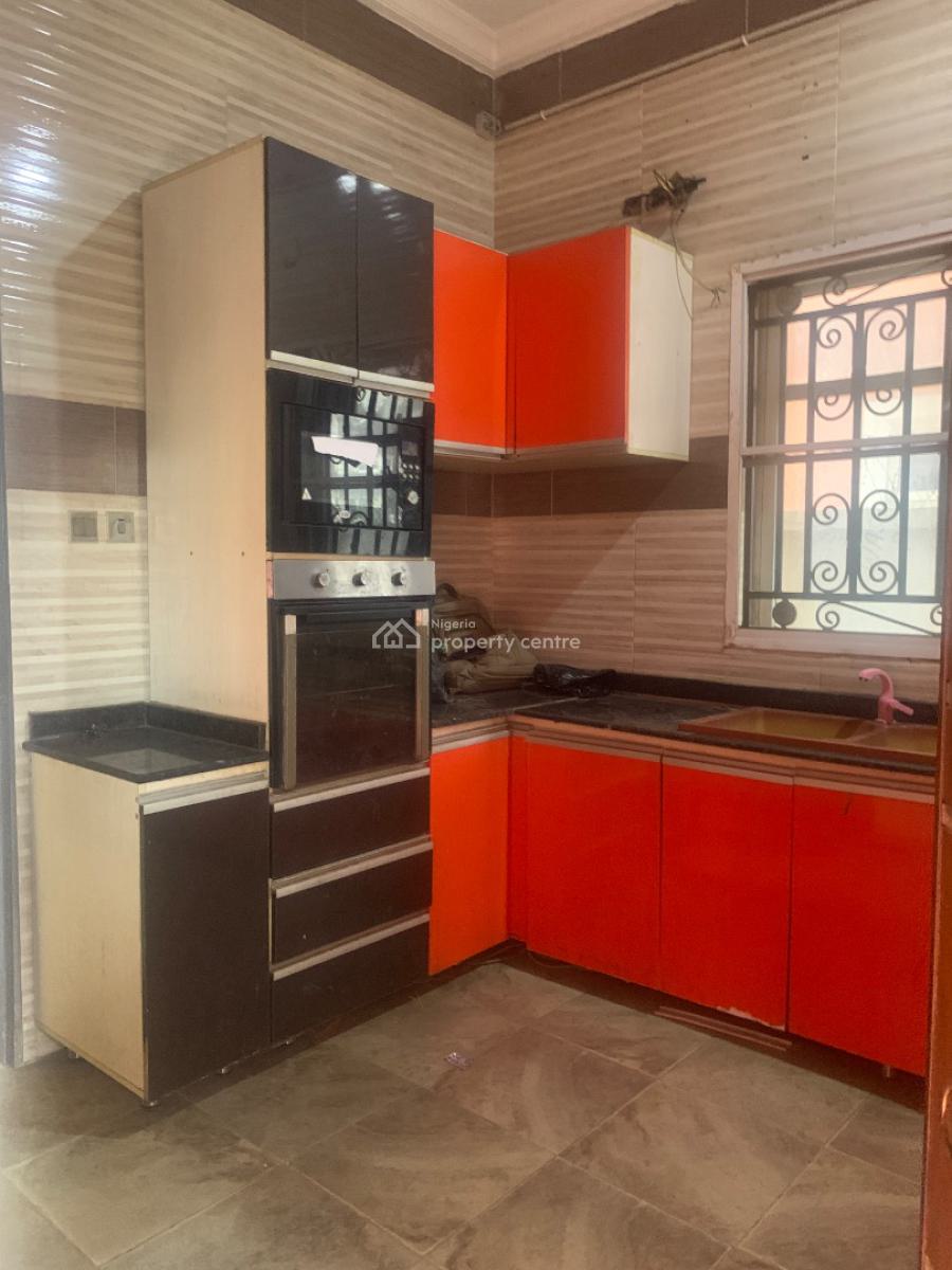Well Maintained 5 Bedrooms Duplex with a Study Room, Ikeja Gra, Ikeja, Lagos, Detached Duplex for Rent