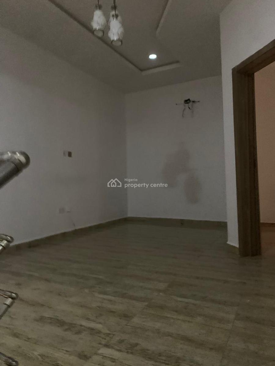 Brand New 4 Bedroom Terraced Duplex with Bq, Orchid Road, Lekki Phase 1, Lekki, Lagos, House for Rent
