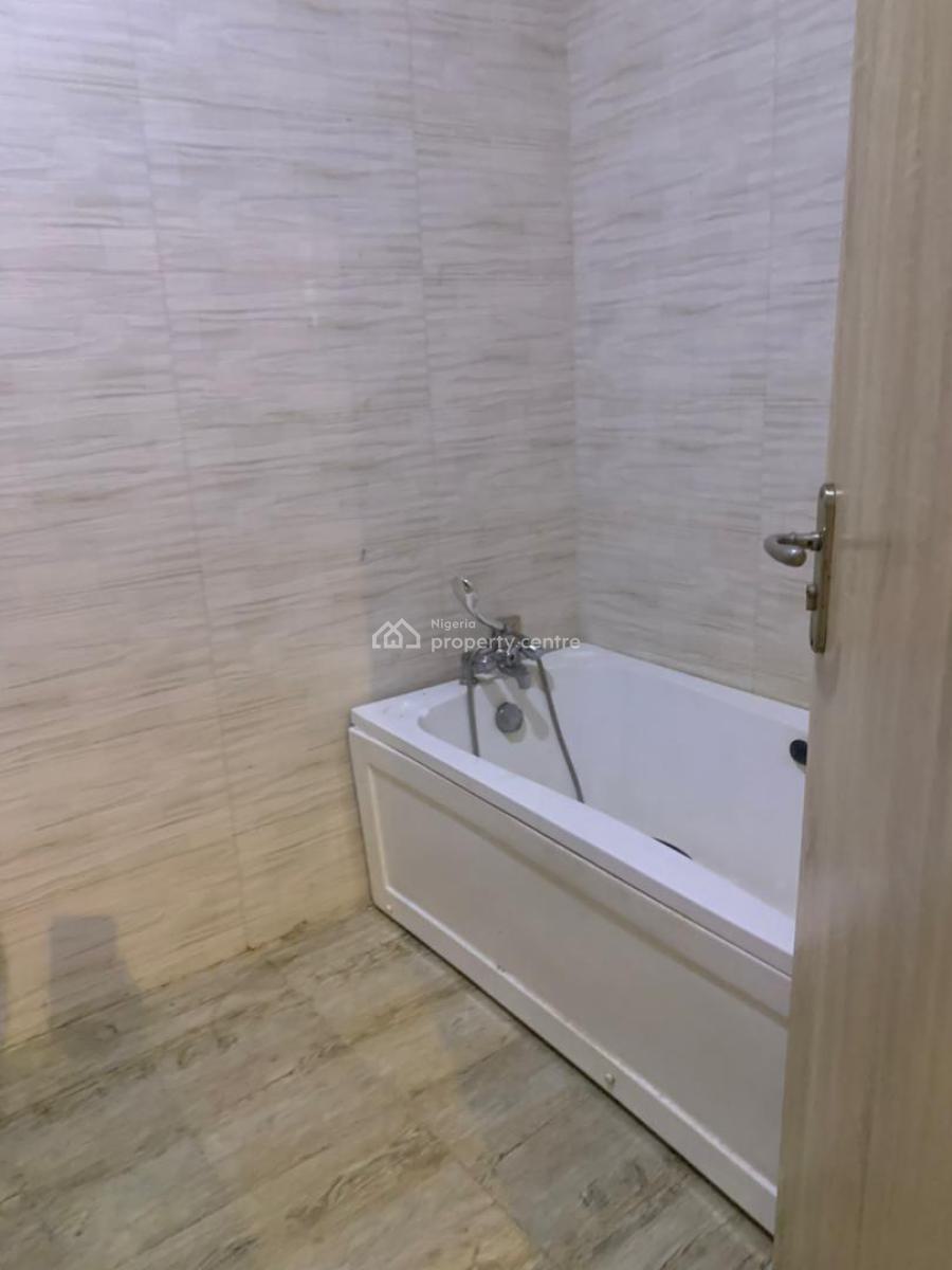 Brand New 4 Bedroom Terraced Duplex with Bq, Orchid Road, Lekki Phase 1, Lekki, Lagos, House for Rent