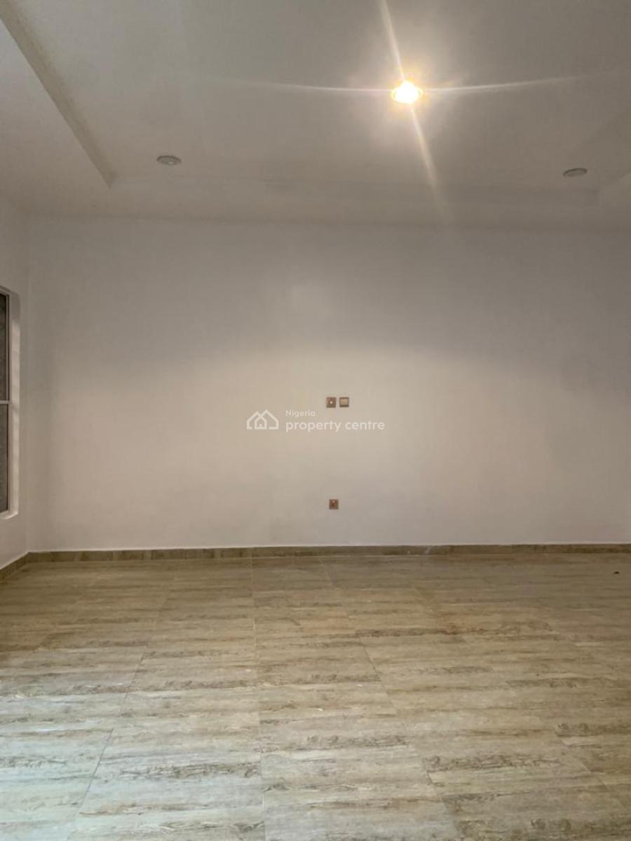 Brand New 4 Bedroom Terraced Duplex with Bq, Orchid Road, Lekki Phase 1, Lekki, Lagos, House for Rent