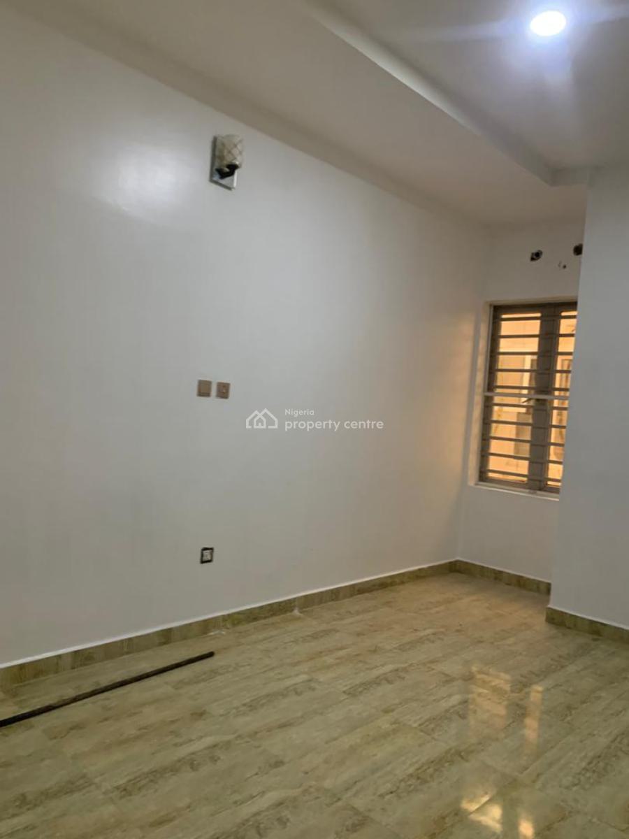 Brand New 4 Bedroom Terraced Duplex with Bq, Orchid Road, Lekki Phase 1, Lekki, Lagos, House for Rent