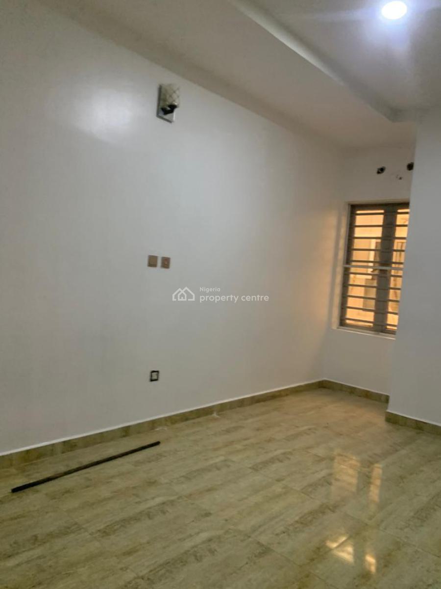Brand New 4 Bedroom Terraced Duplex with Bq, Orchid Road, Lekki Phase 1, Lekki, Lagos, House for Rent