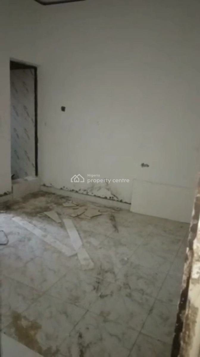 Brand New Specious Room Self-contain Roy, Soluyi, Gbagada, Lagos, Self Contain (single Rooms) for Rent