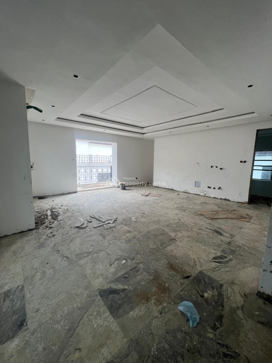 5-bedroom Fully Detached Duplex, Katampe Extension, Katampe, Abuja, Detached Duplex for Sale