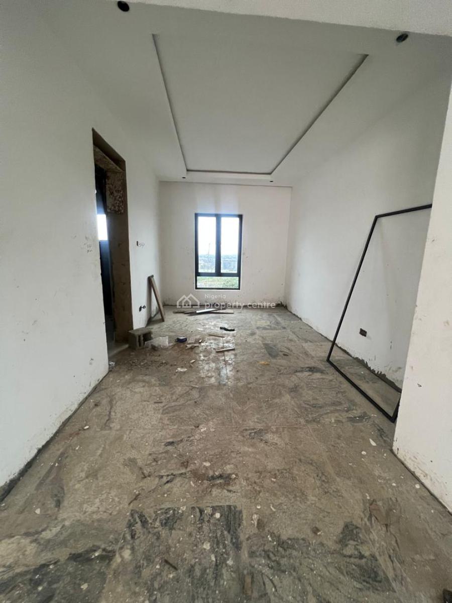 5-bedroom Fully Detached Duplex, Katampe Extension, Katampe, Abuja, Detached Duplex for Sale