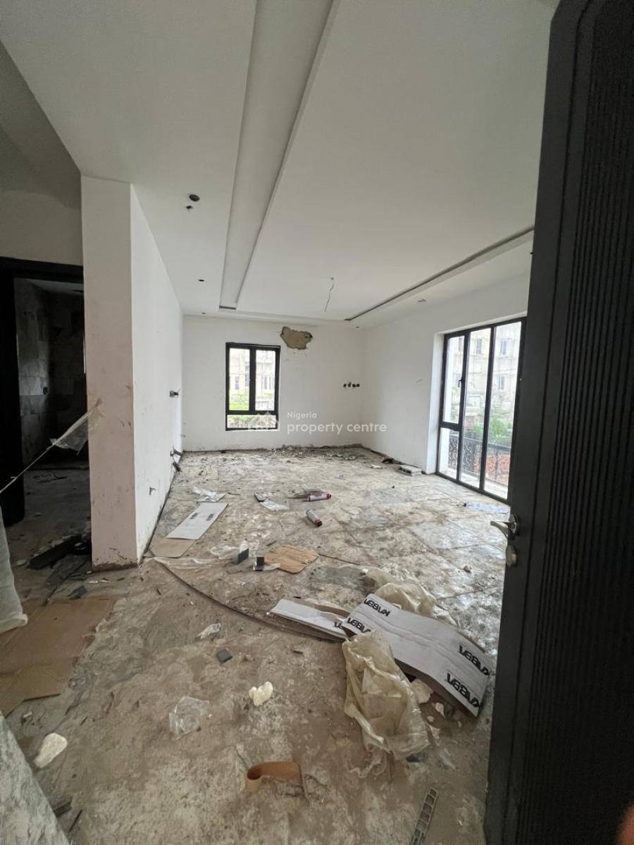 5-bedroom Fully Detached Duplex, Katampe Extension, Katampe, Abuja, Detached Duplex for Sale
