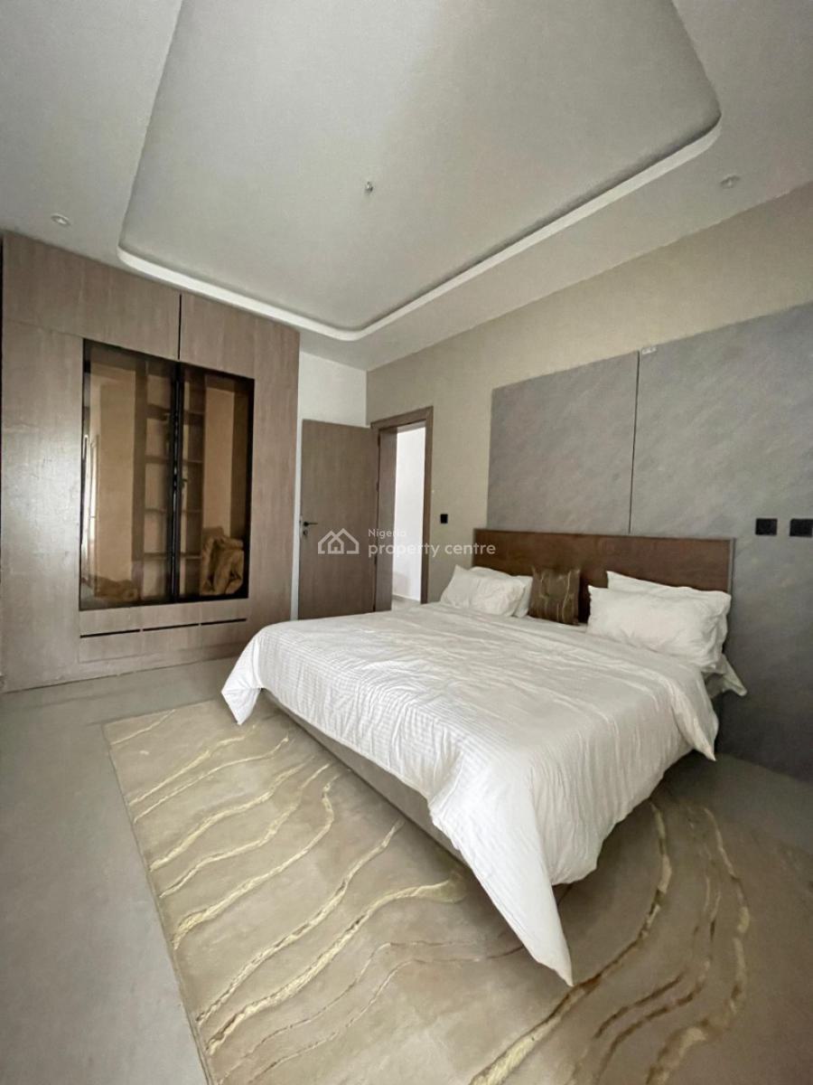 2 Bedroom Apartment with Communal Swimming Pool, Elevator, Mart and Gym, Lekki Phase 1, Lekki, Lagos, Flat / Apartment for Sale