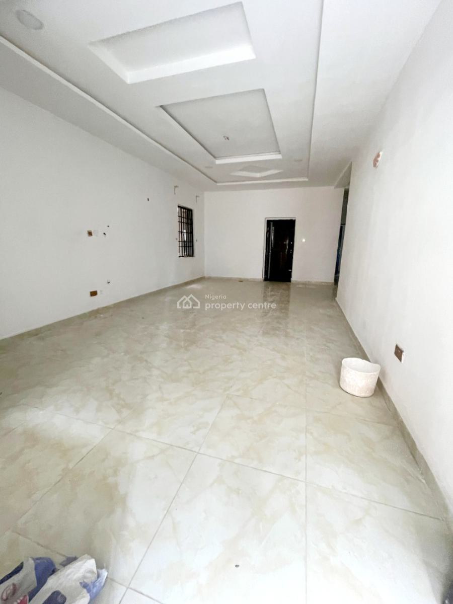 Luxury 3 Bedroom Flat in a Serene Environment, By America International School, Durumi, Abuja, Flat / Apartment for Rent