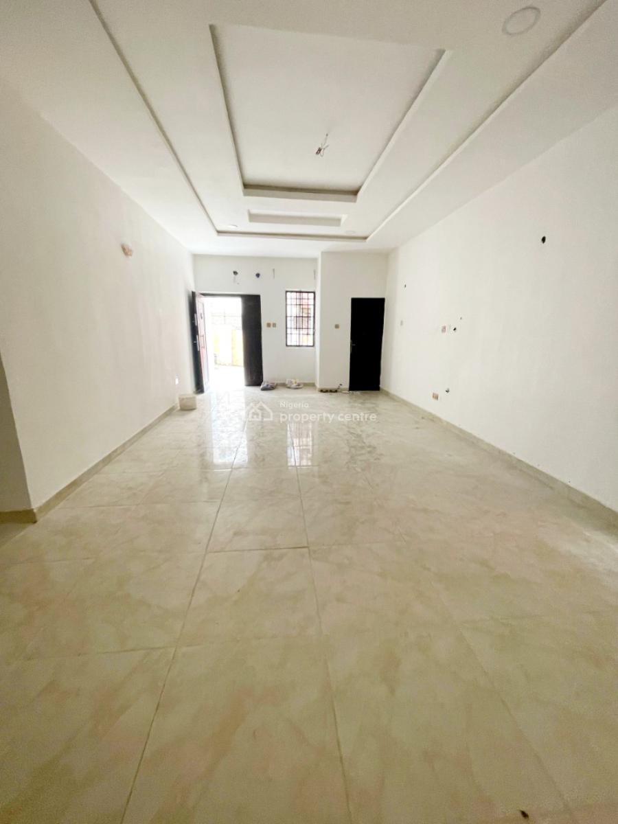 Luxury 3 Bedroom Flat in a Serene Environment, By America International School, Durumi, Abuja, Flat / Apartment for Rent