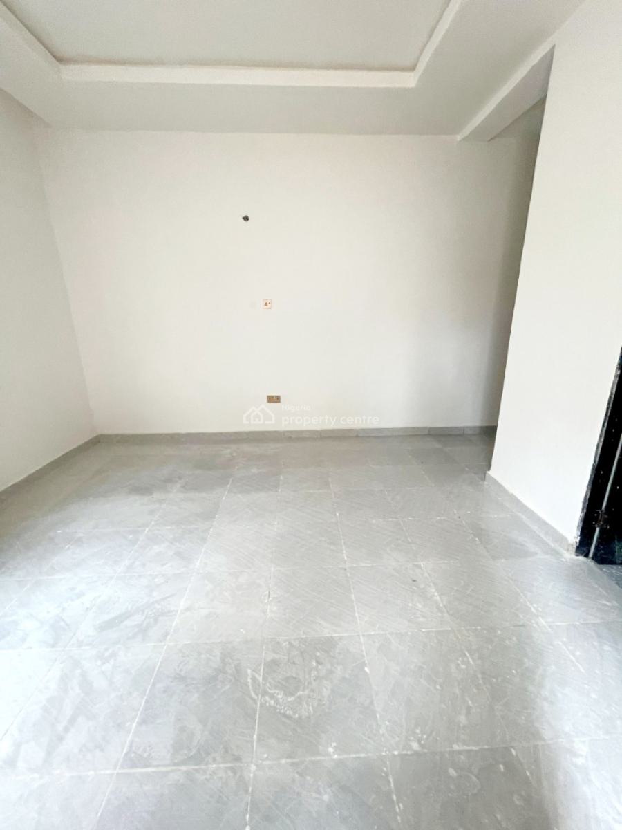 Luxury 3 Bedroom Flat in a Serene Environment, By America International School, Durumi, Abuja, Flat / Apartment for Rent