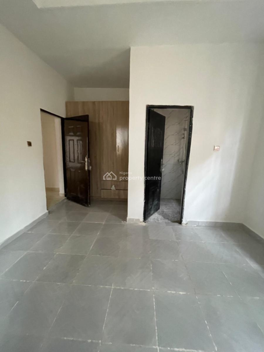 Luxury 3 Bedroom Flat in a Serene Environment, By America International School, Durumi, Abuja, Flat / Apartment for Rent