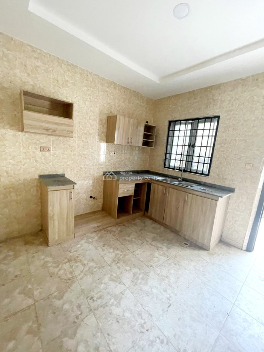 Luxury 3 Bedroom Flat in a Serene Environment, By America International School, Durumi, Abuja, Flat / Apartment for Rent
