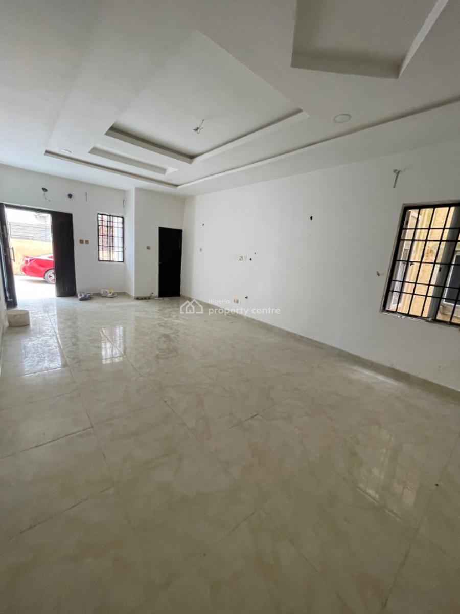 Luxury 3 Bedroom Flat in a Serene Environment, By America International School, Durumi, Abuja, Flat / Apartment for Rent