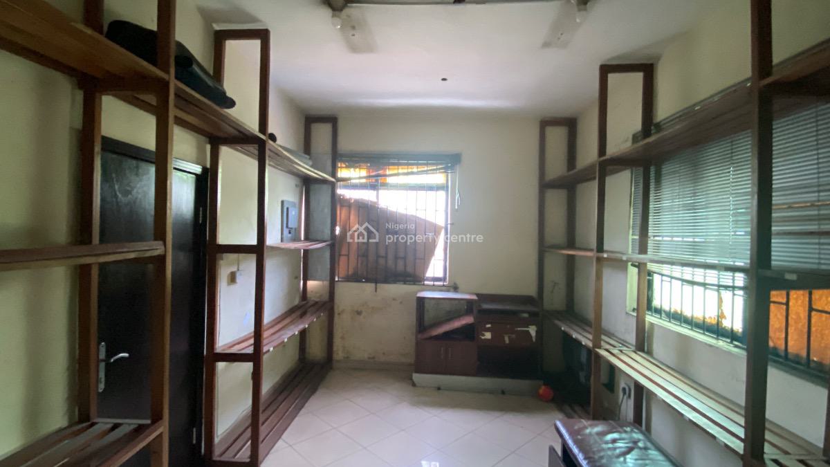 210sqm Open Space, Opebi, Ikeja, Lagos, Office Space for Rent