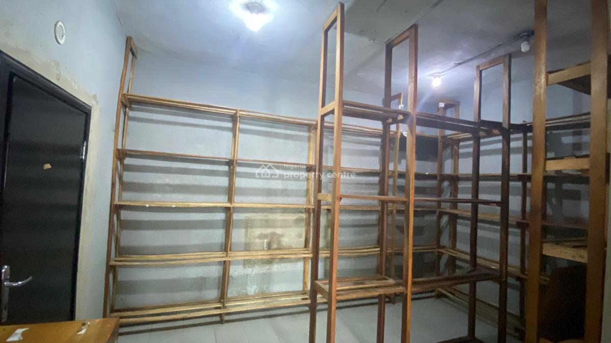 210sqm Open Space, Opebi, Ikeja, Lagos, Office Space for Rent