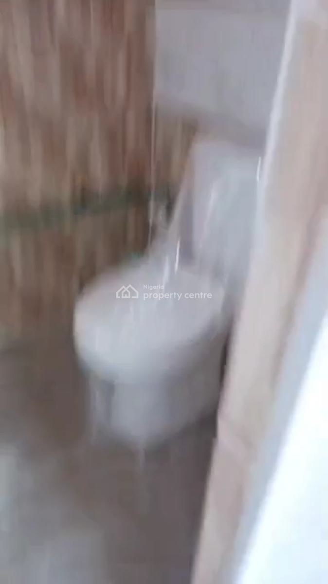Very Decent and Spacious Apartment Now Available Roy, Abule Oja, Akoka, Yaba, Lagos, Self Contain (single Rooms) for Rent
