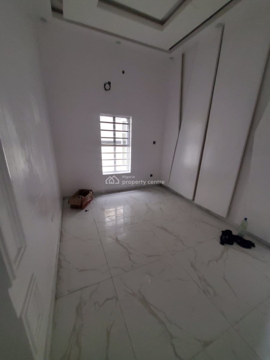 Luxurious 1 Bedroom (mini Flat) with Fitted Open Plan Kitchenette, Chevron, Lekki, Lagos, Mini Flat (room and Parlour) for Rent