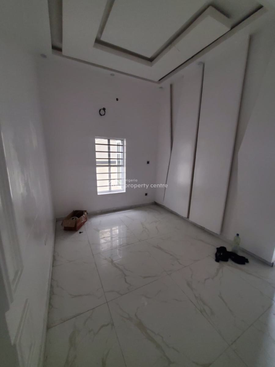 Luxurious 1 Bedroom (mini Flat) with Fitted Open Plan Kitchenette, Chevron, Lekki, Lagos, Mini Flat (room and Parlour) for Rent