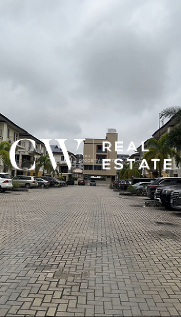 2 Bedroom Apartment, Lekki Phase 1, Lekki, Lagos, Flat / Apartment for Sale