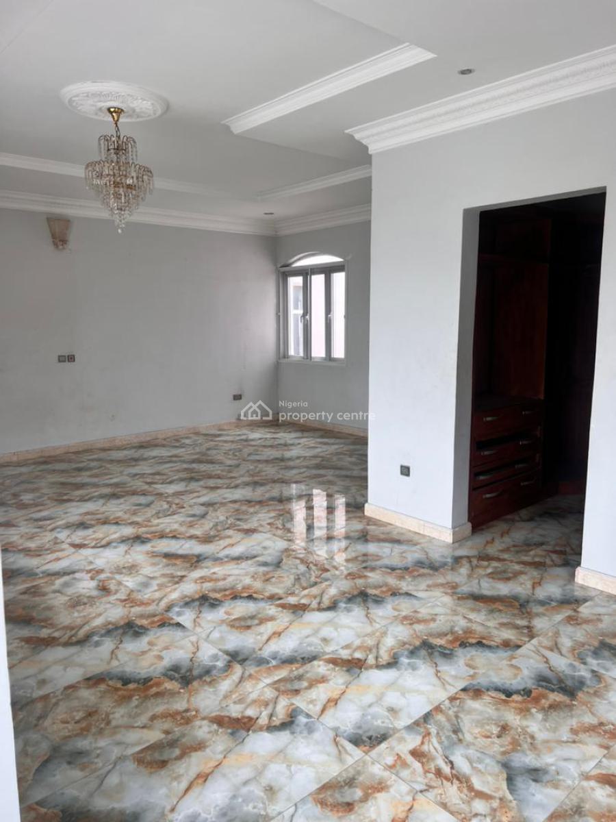 4 Bedroom Detached Duplex with Penthouse and Bq Sitting on 600sqm Land, Arcadia Groove Estate, Osapa, Lekki, Lagos, Detached Duplex for Sale