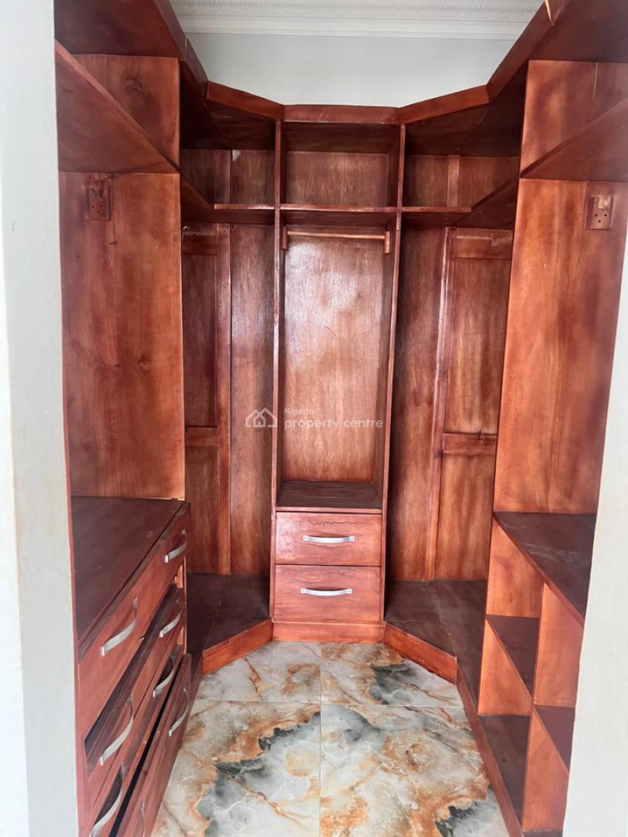 4 Bedroom Detached Duplex with Penthouse and Bq Sitting on 600sqm Land, Arcadia Groove Estate, Osapa, Lekki, Lagos, Detached Duplex for Sale