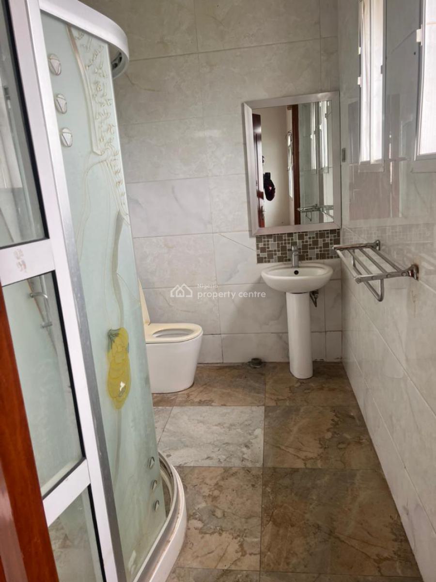 4 Bedroom Detached Duplex with Penthouse and Bq Sitting on 600sqm Land, Arcadia Groove Estate, Osapa, Lekki, Lagos, Detached Duplex for Sale