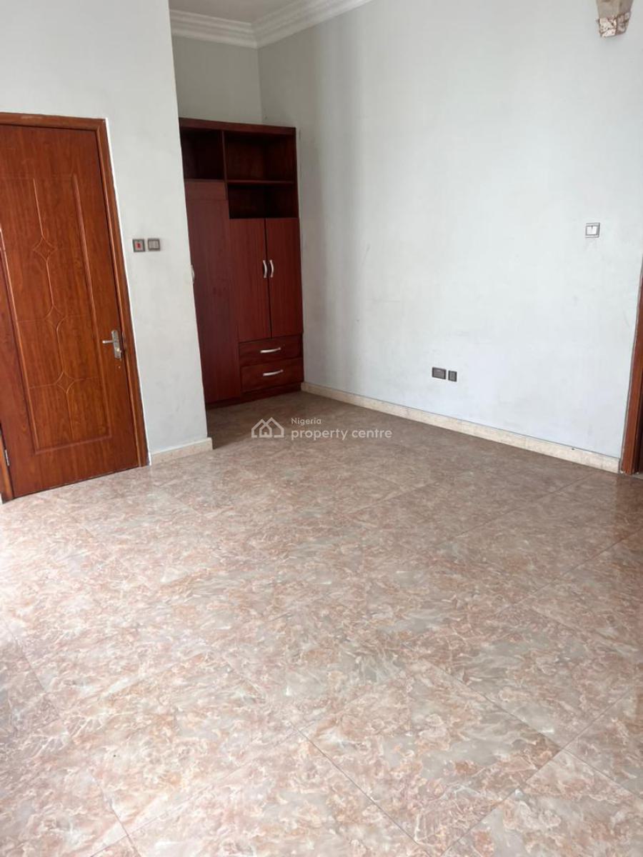 4 Bedroom Detached Duplex with Penthouse and Bq Sitting on 600sqm Land, Arcadia Groove Estate, Osapa, Lekki, Lagos, Detached Duplex for Sale