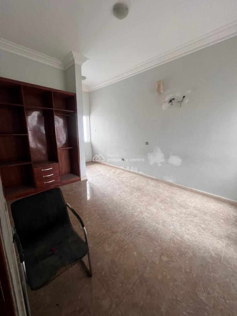 4 Bedroom Detached Duplex with Penthouse and Bq Sitting on 600sqm Land, Arcadia Groove Estate, Osapa, Lekki, Lagos, Detached Duplex for Sale